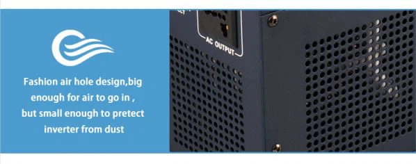 high frequency solar inverters