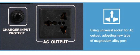 grid-tied solar inverter