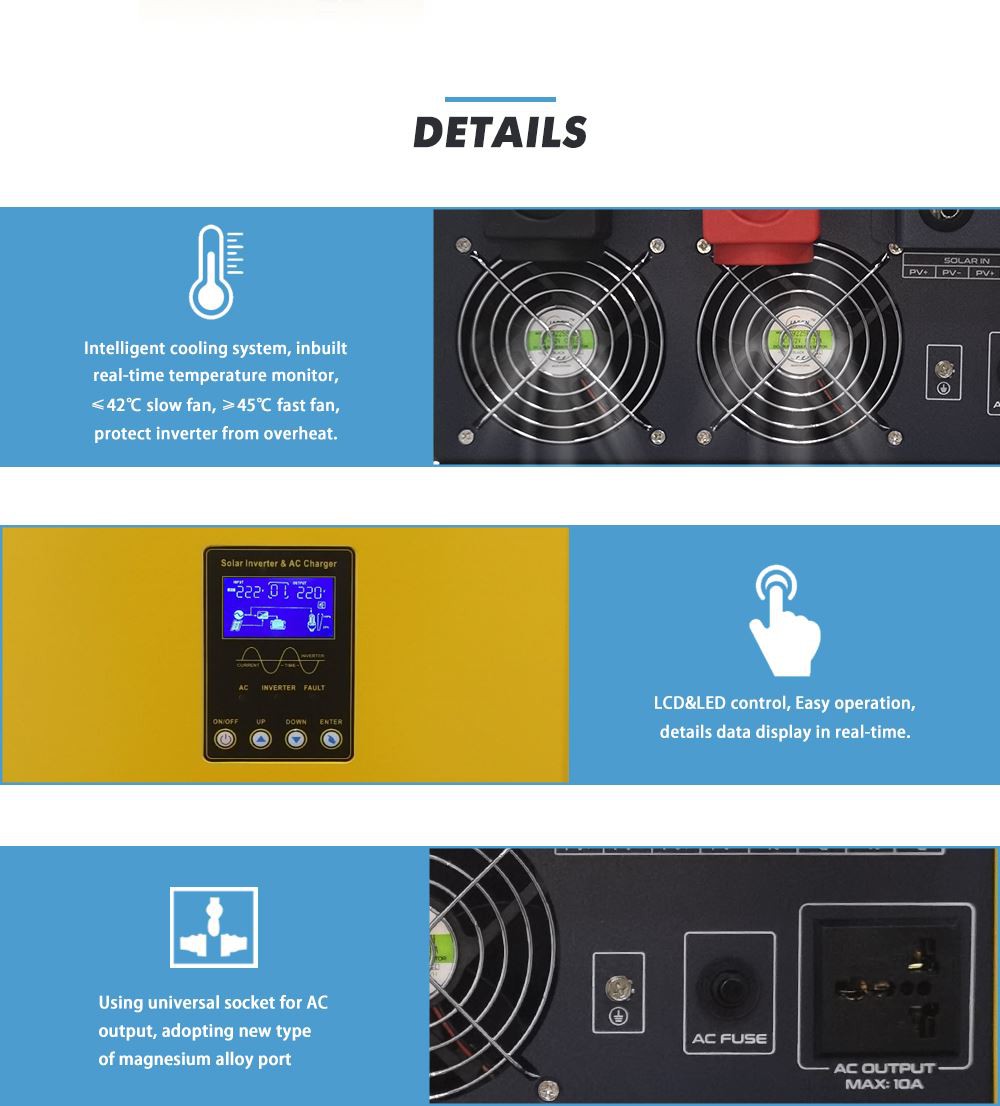 1000watt power inverter