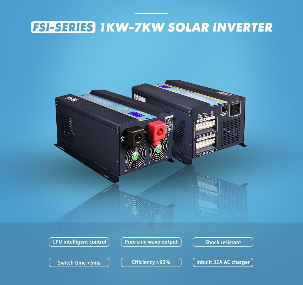 inverter 8000w