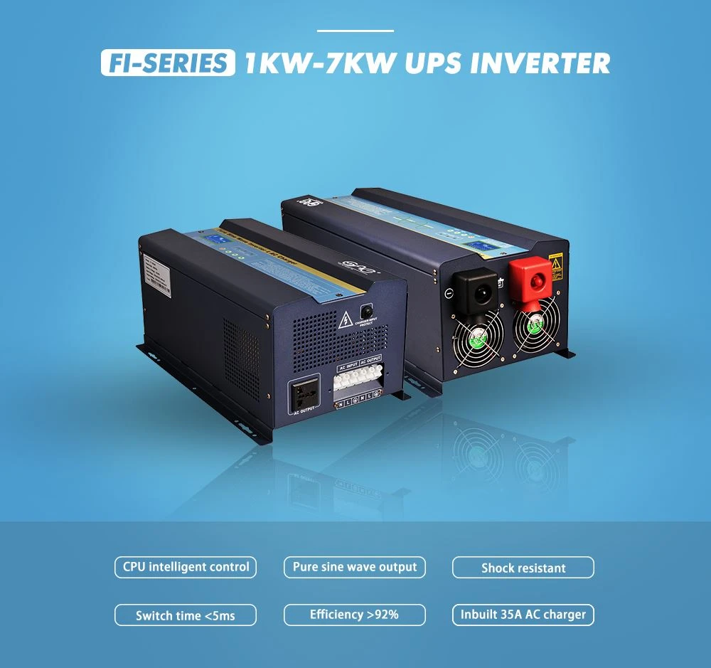 easy drive inverter