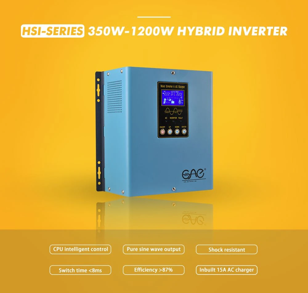 10kw dc/ac solar power inverter