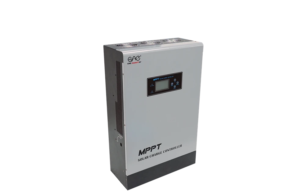 100A High Voltage MPPT Controller best