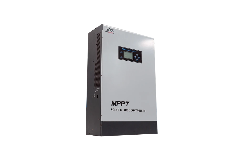 100A High Voltage MPPT Controller factory