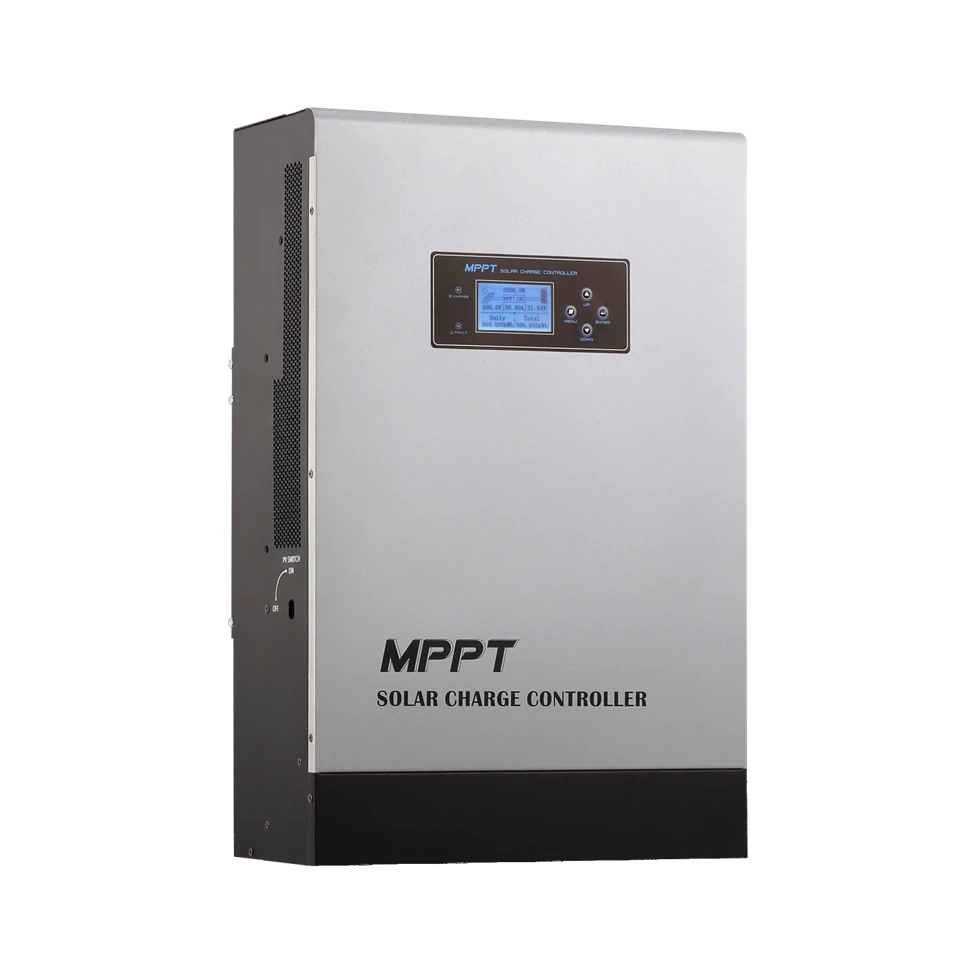 100A High Voltage MPPT Controller high quality