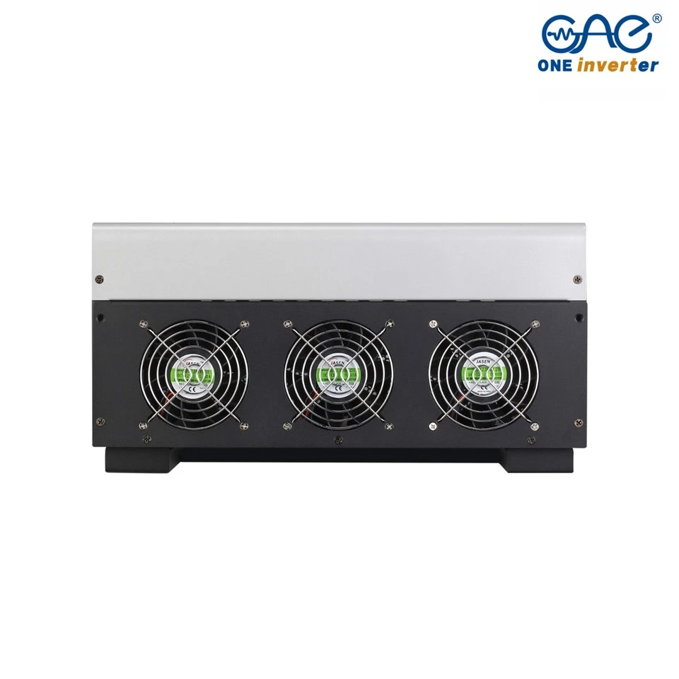 100AMP 192VDC MPPT Solar Charge Controller