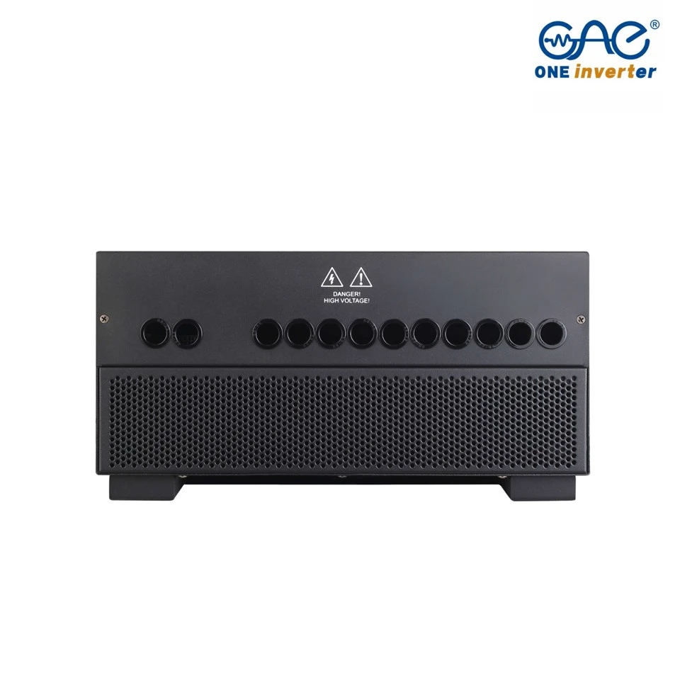 100AMP 192VDC MPPT Solar Charge Controller