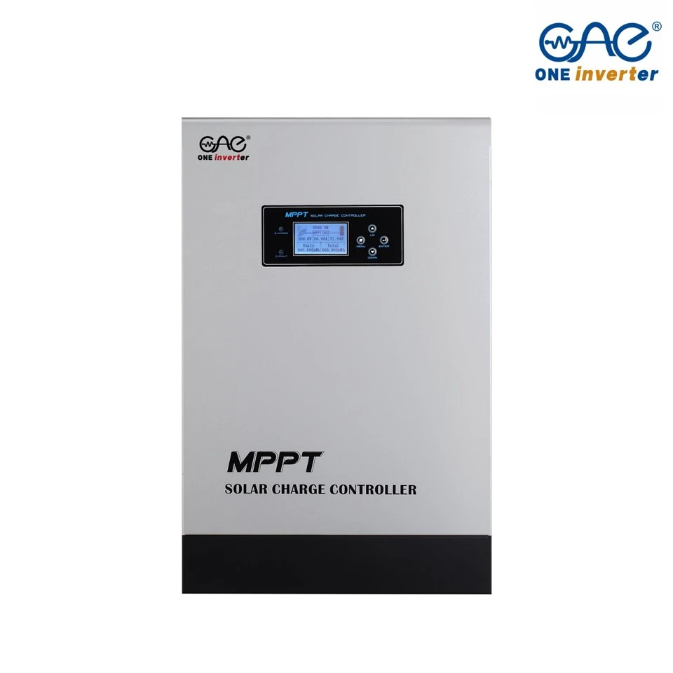 100AMP 192VDC MPPT Solar Charge Controller