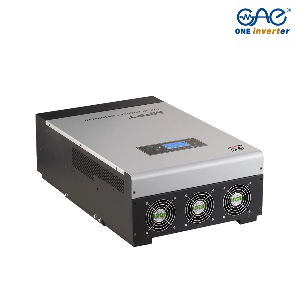 100AMP 192VDC MPPT Solar Charge Controller