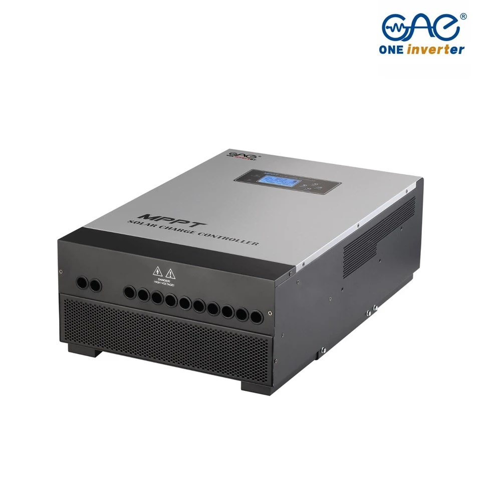 100AMP 192VDC MPPT Solar Charge Controller