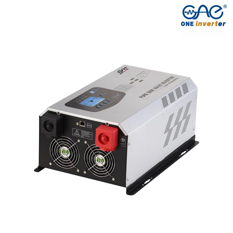 12v 24v 48v Hybrid Inverter