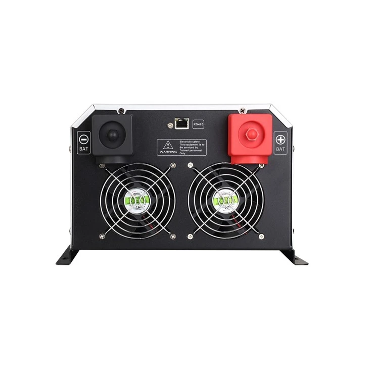 2KW Low Frequency Inverter With Charger price