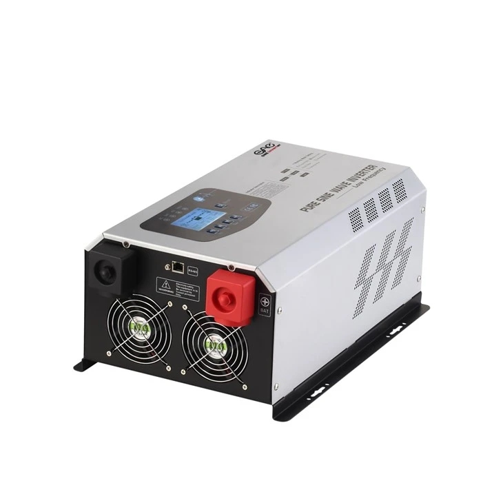 2KW Low Frequency Inverter With Charger best