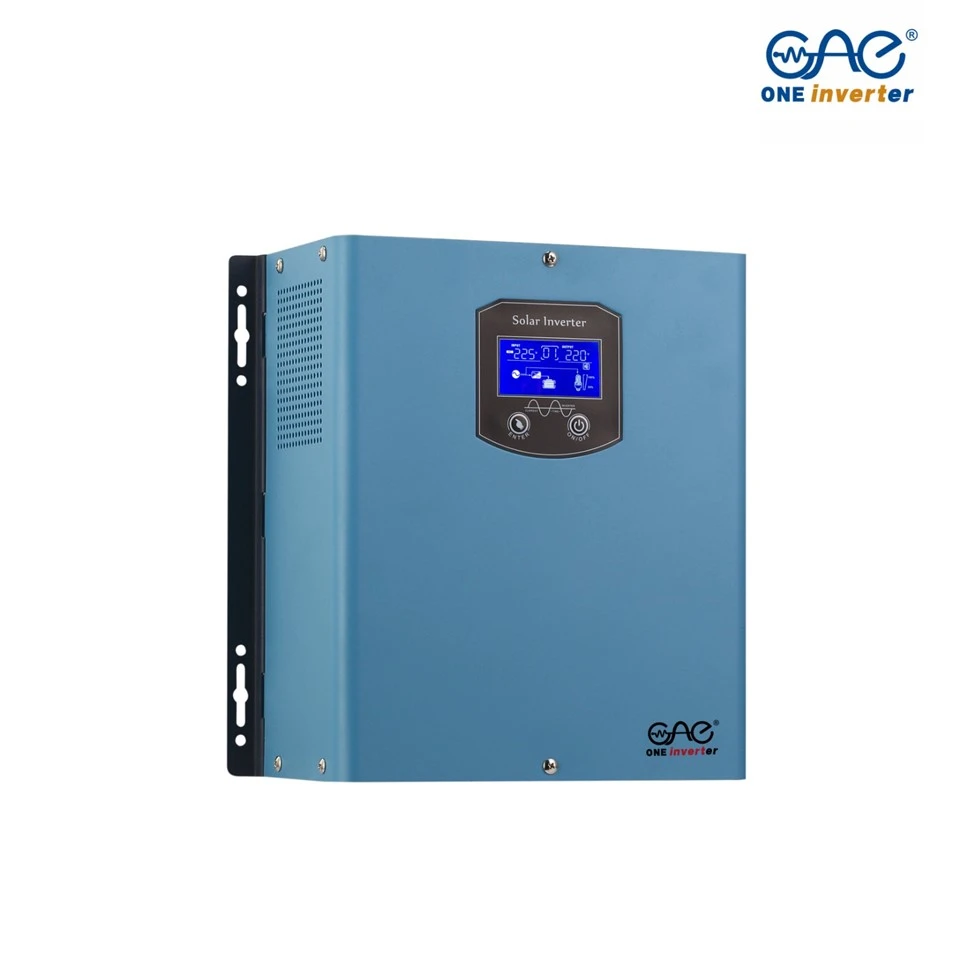 350W Pure Sine Wave Inverter Household