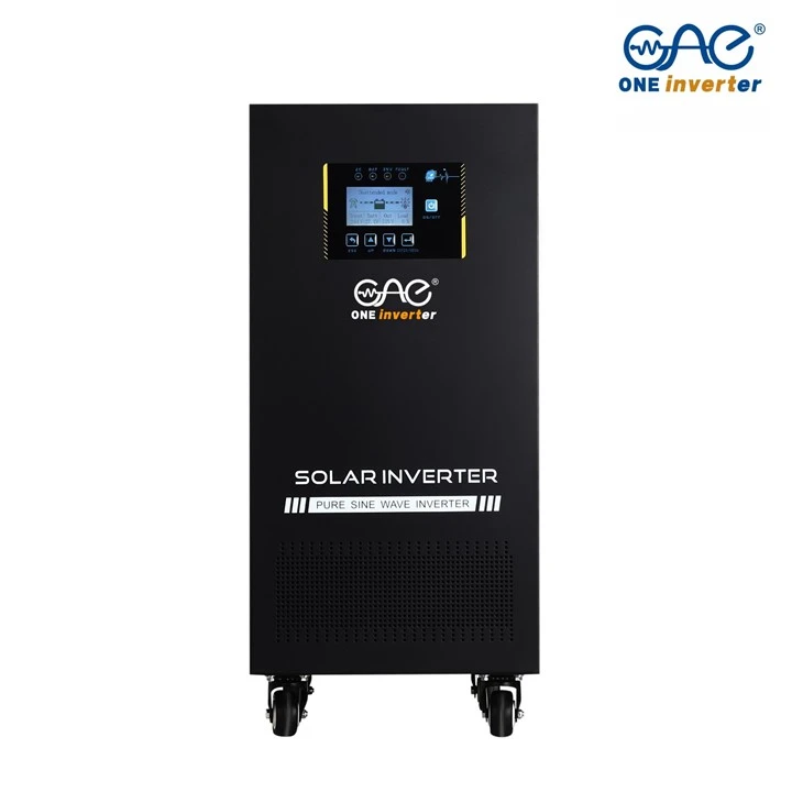 220v 380v Off Grid Inverter
