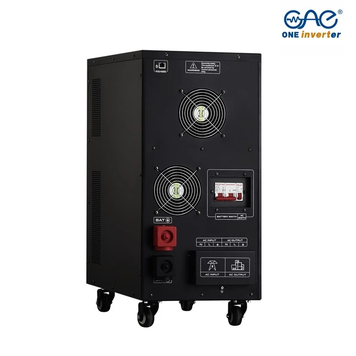 220v 380v Off Grid Inverter