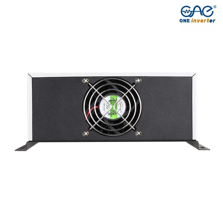 60A MPPT Solar Charger Controller