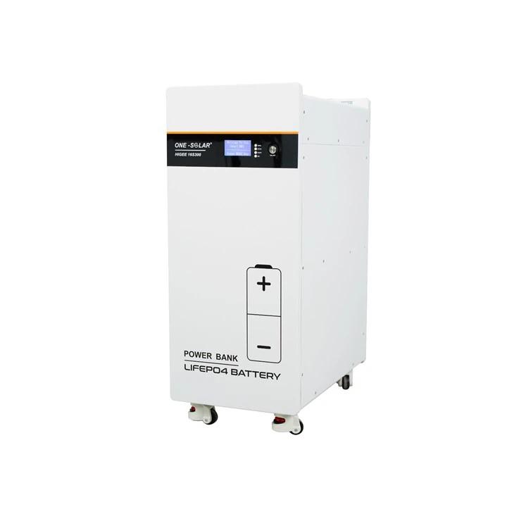 Lifepo4 48V280ah Battery