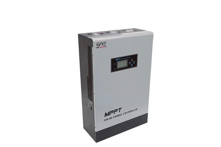 MPPT Controller 100A best