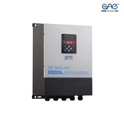 सोलर पम्पिंग इन्वर्टर 37kw