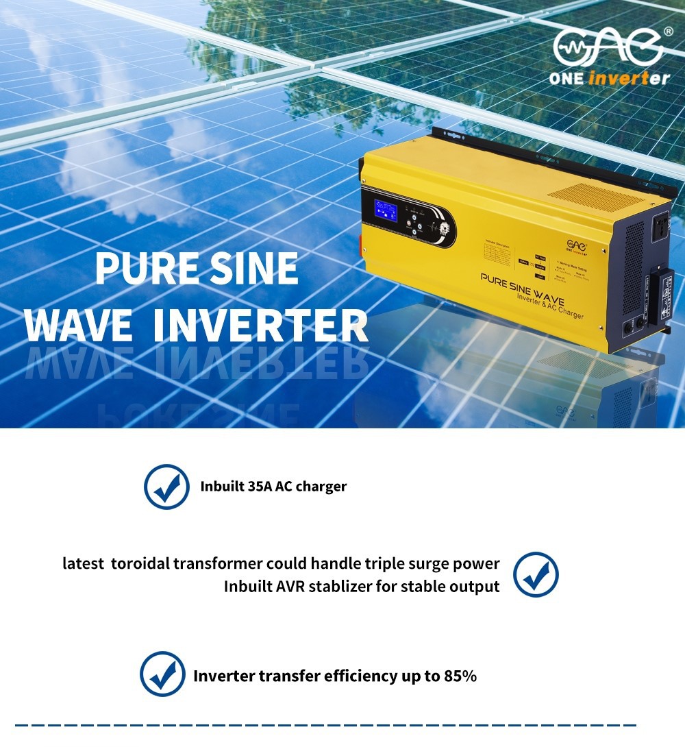 Low Frequency Pure Sine Wave Low Frequency Pure Sine Wave