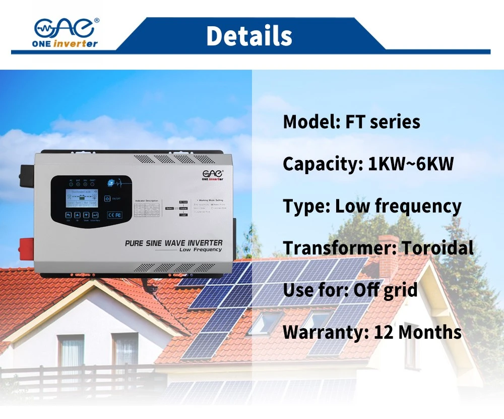 low frequency inverter low frequency inverter