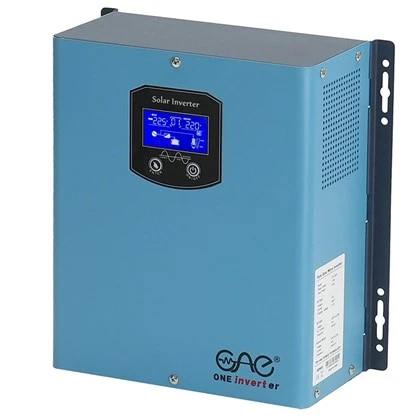 500W ऑफ ग्रिड इन्वर्टर