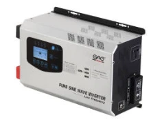 5KW ऑफ-ग्रिड सिंगल फेज इन्वर्टर