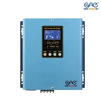 600W इन्वर्टर हाइब्रिड सोलर चार्ज