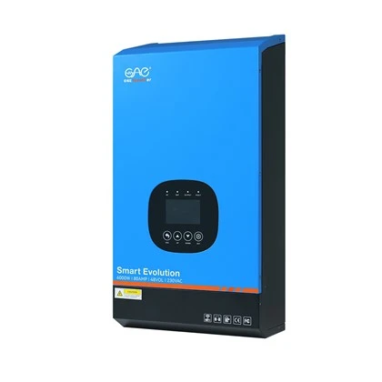 6kw पावर इन्वर्टर 48v