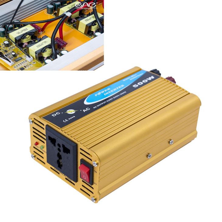 500W Sine Wave Inverter