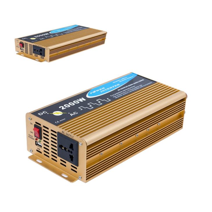 500W Sine Wave Inverter