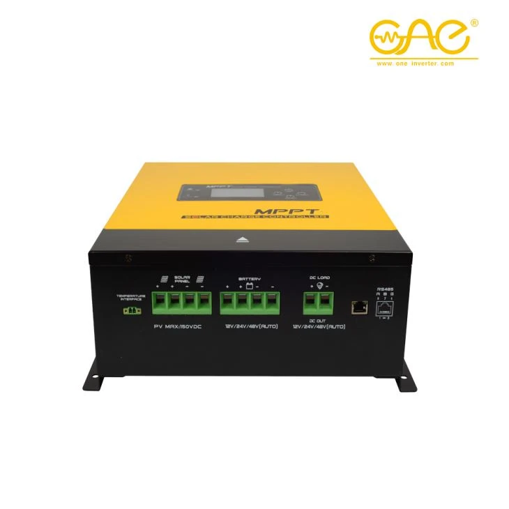 48v solar charge controller