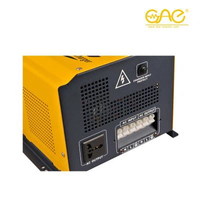 घर के लिए 6 किलोवाट इन्वर्टर