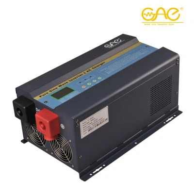 3000 वाट शुद्ध साइन वेव इन्वर्टर