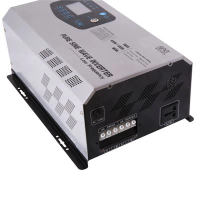 सोलर के लिए 4000W इन्वर्टर