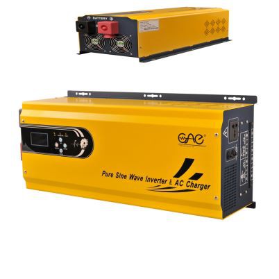 48v 5000w इन्वर्टर सोलर