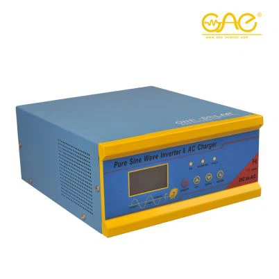 500w इन्वर्टर चार्जर