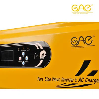 1000W सौर इन्वर्टर घरेलू सौर ऊर्जा