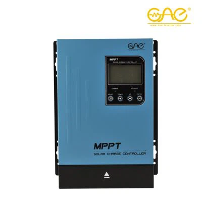 पावर 96v 80a mppt सोलर चार्ज कंट्रोलर