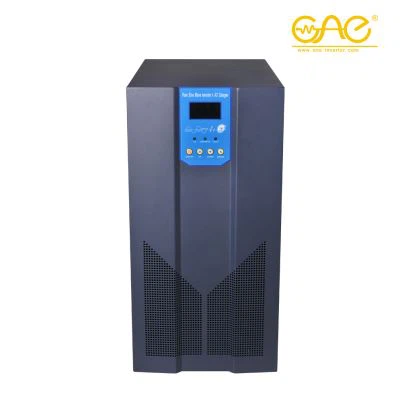 सिंगल फेज इन्वर्टर 10 किलोवाट 15 किलोवाट