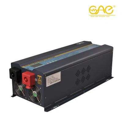 चार्जर हाइब्रिड इन्वर्टर 10kva