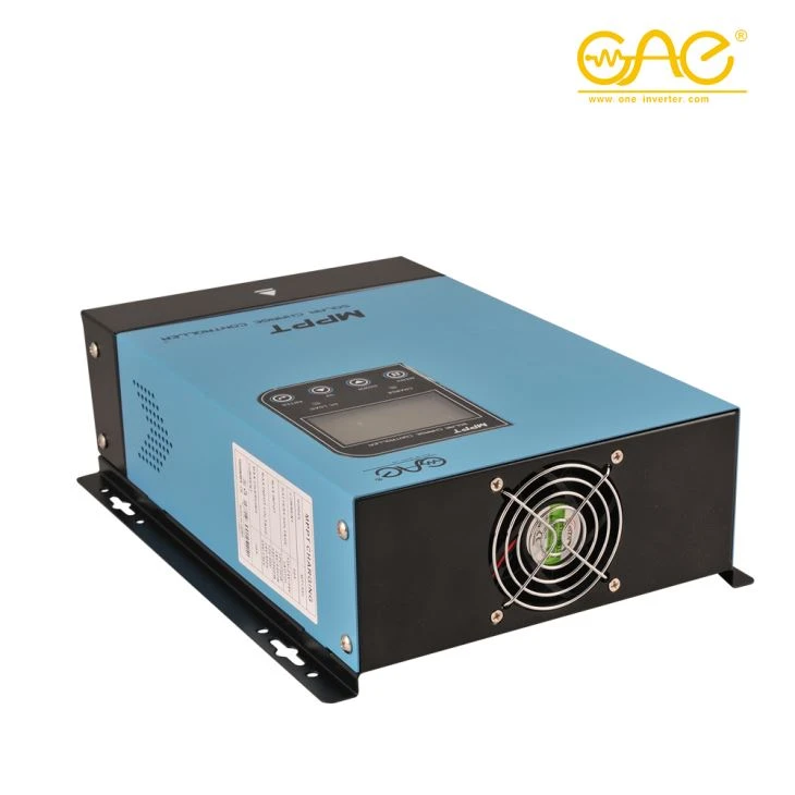 steca solar charge controller