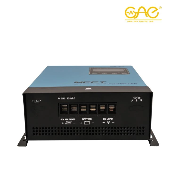 12v rohs mppt solar controller