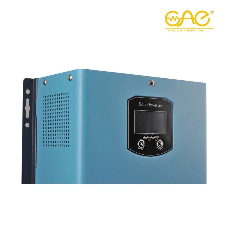 1000w Power Inverter With Battery Charger