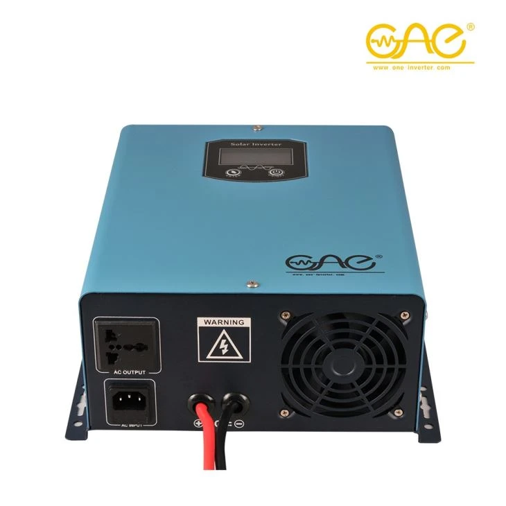 1000w Power Inverter With Battery Charger