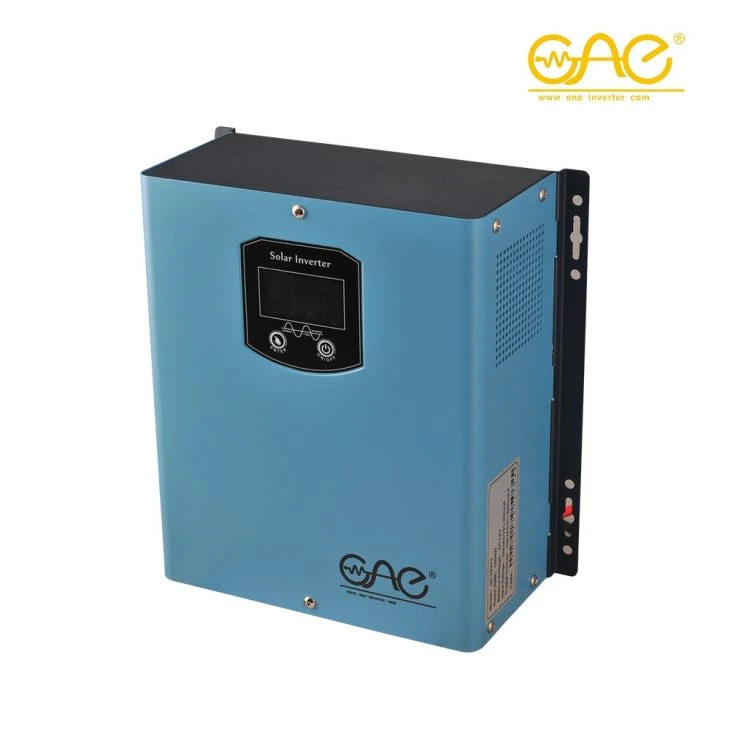 1000w Power Inverter With Battery Charger