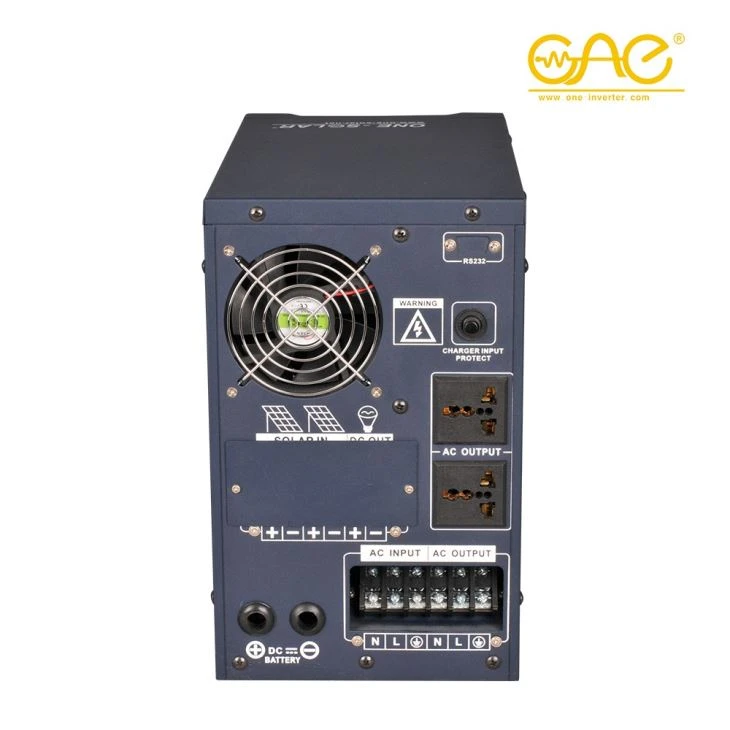 15000 Watt Power Inverter