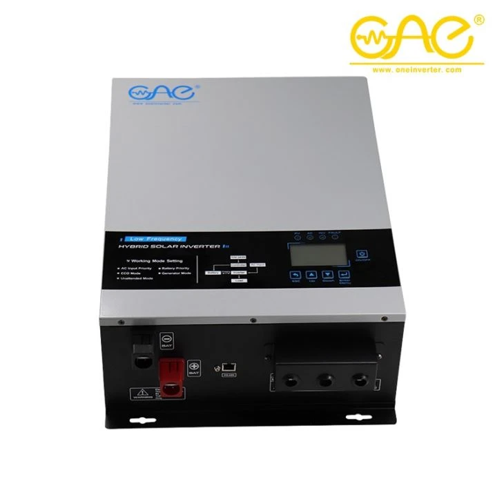 1500w Solar Inverter
