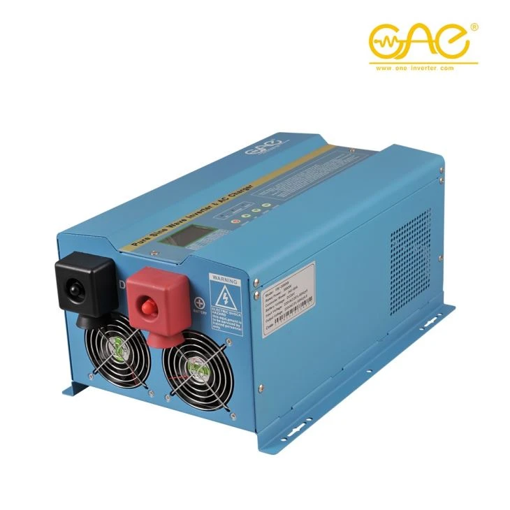 2000 Watts Solar Power Inverter